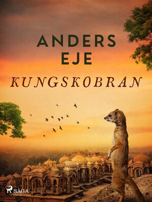 cover image of Kungskobran